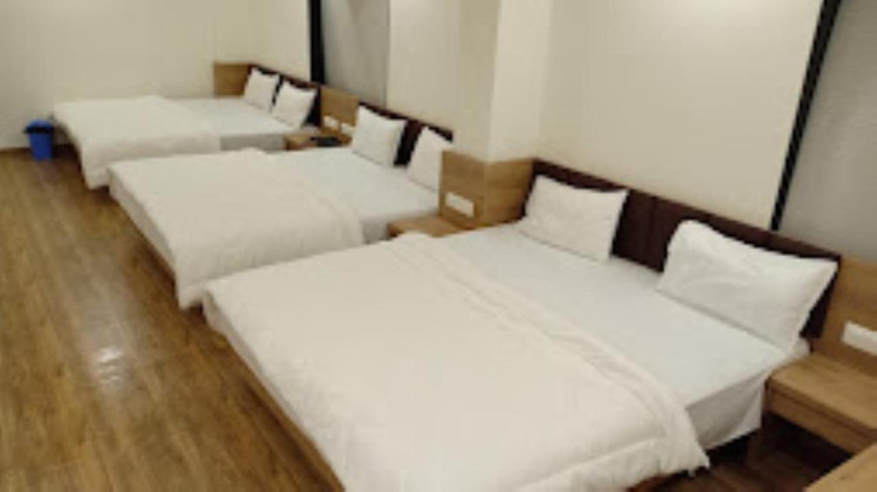 Hotel Kutchi Palace, Dwarka Dış mekan fotoğraf